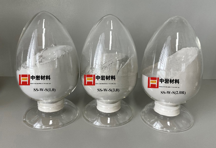 岩土固化剂资料